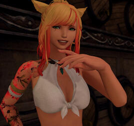 Rikku